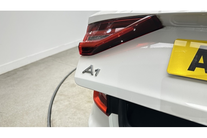 Used Audi A1 2020 for sale - 76784340: Photo 16