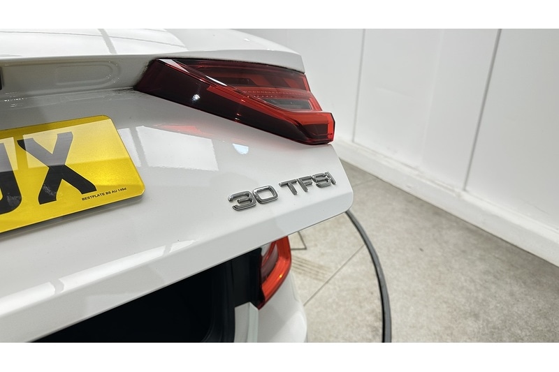 Used Audi A1 2020 for sale - 76784340: Photo 17