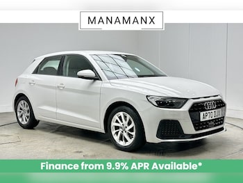 Used Audi A1 2020 for sale - 76784340: Photo