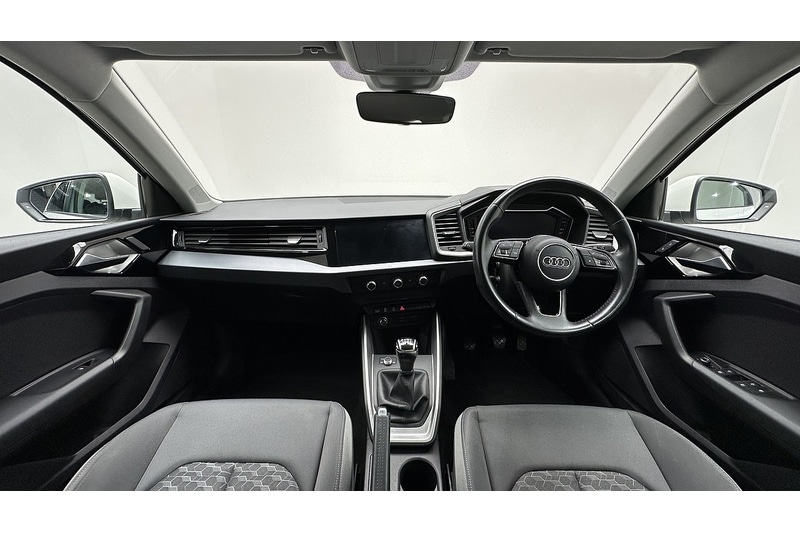 Used Audi A1 2020 for sale - 76784340: Photo 2