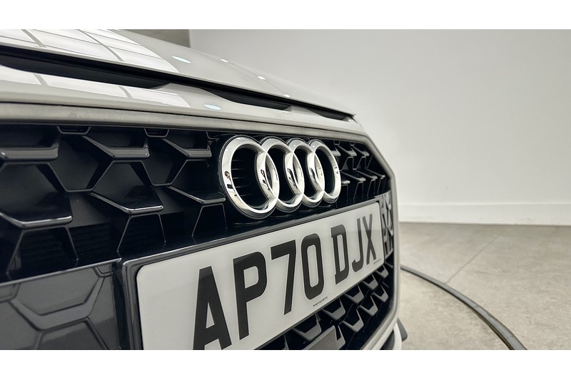 Used Audi A1 2020 for sale - 76784340: Photo 20