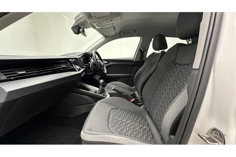 Used Audi A1 2020 for sale - 76784340: Photo 21