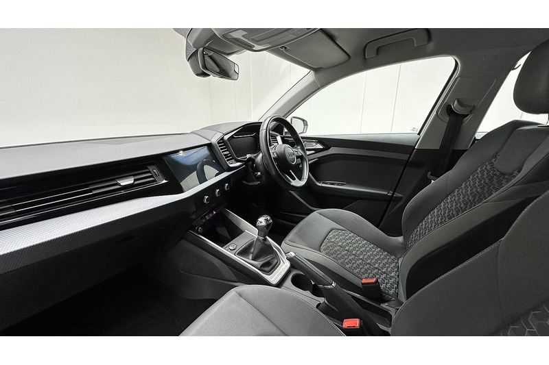 Used Audi A1 2020 for sale - 76784340: Photo 22