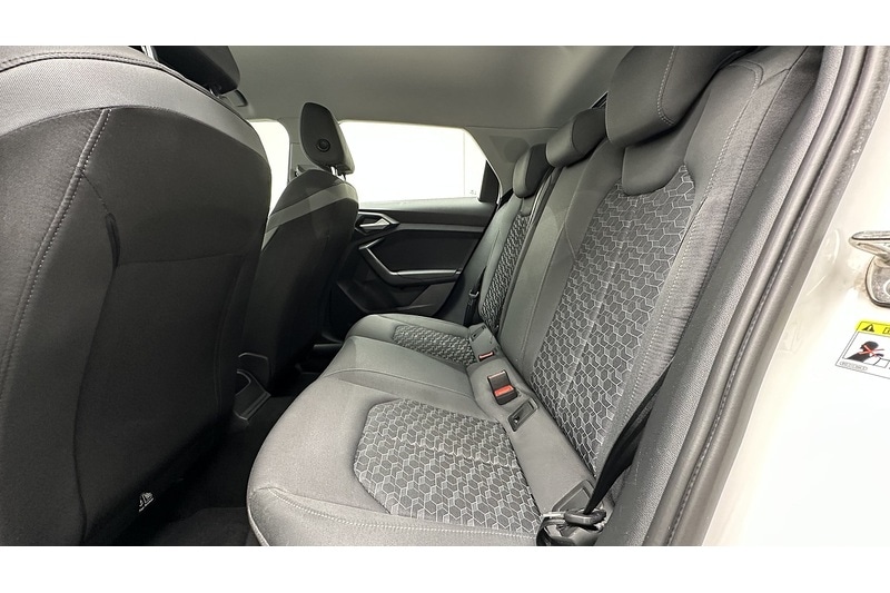 Used Audi A1 2020 for sale - 76784340: Photo 23