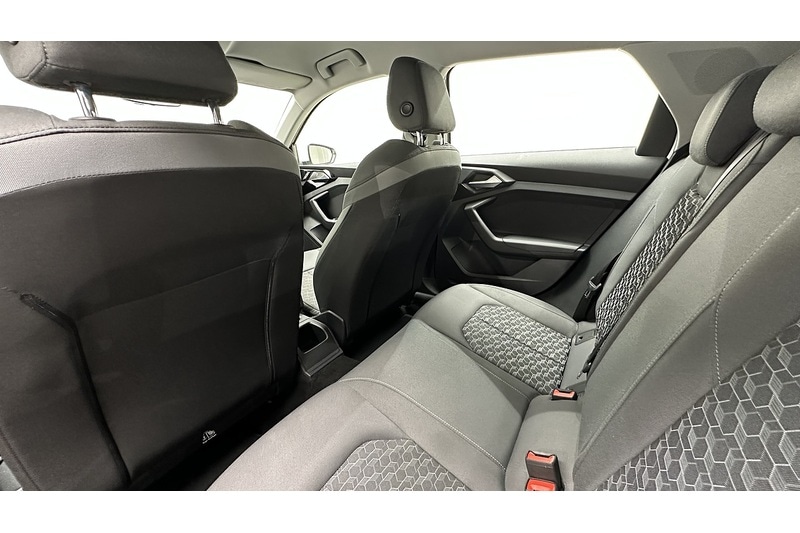 Used Audi A1 2020 for sale - 76784340: Photo 24