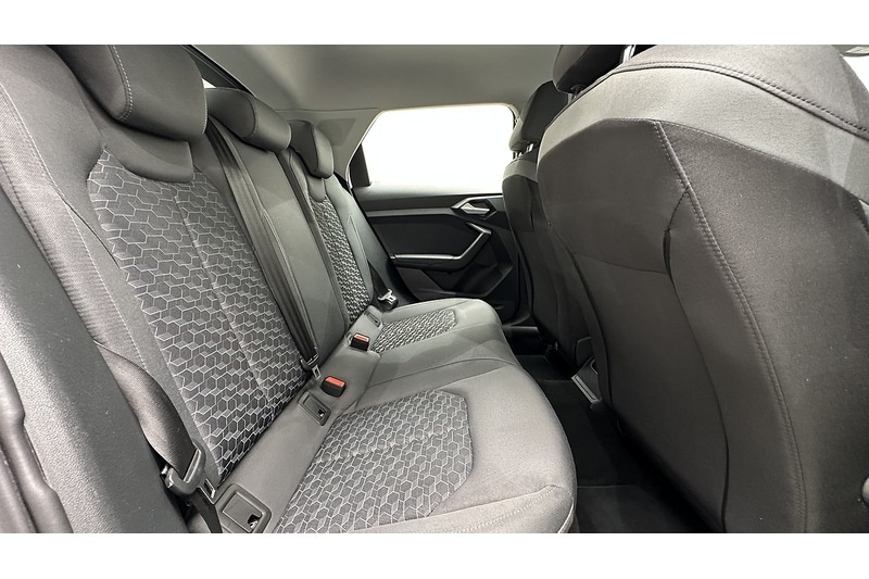 Used Audi A1 2020 for sale - 76784340: Photo 25