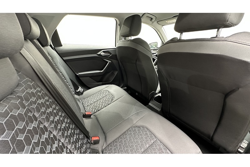 Used Audi A1 2020 for sale - 76784340: Photo 26