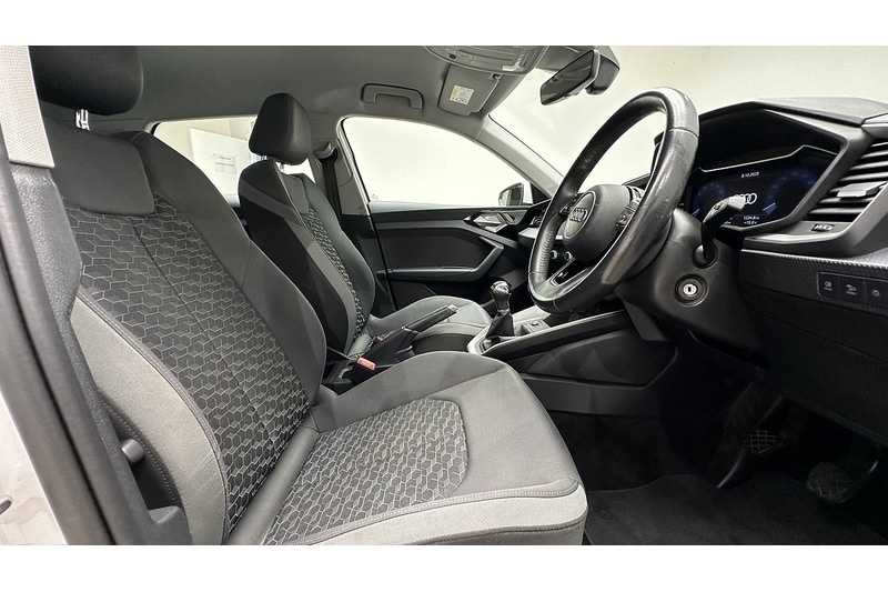 Used Audi A1 2020 for sale - 76784340: Photo 28