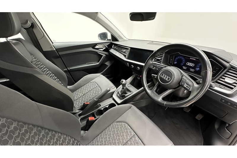 Used Audi A1 2020 for sale - 76784340: Photo 29