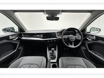 Used Audi A1 2020 for sale - 76784340: Photo