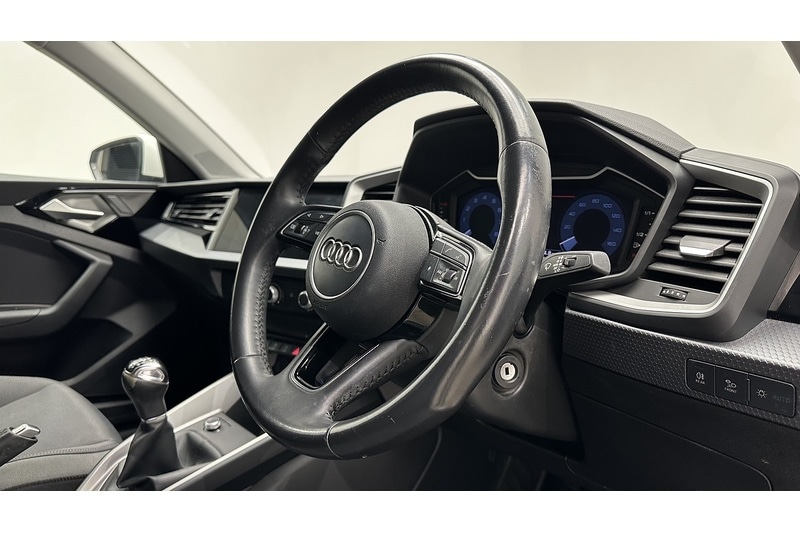 Used Audi A1 2020 for sale - 76784340: Photo 30