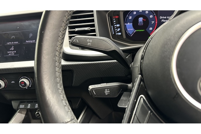 Used Audi A1 2020 for sale - 76784340: Photo 33