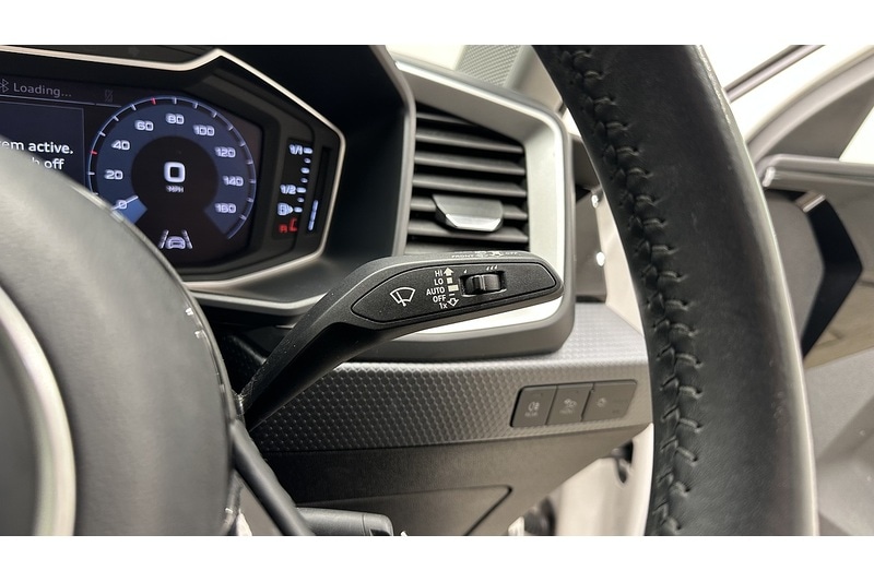 Used Audi A1 2020 for sale - 76784340: Photo 34