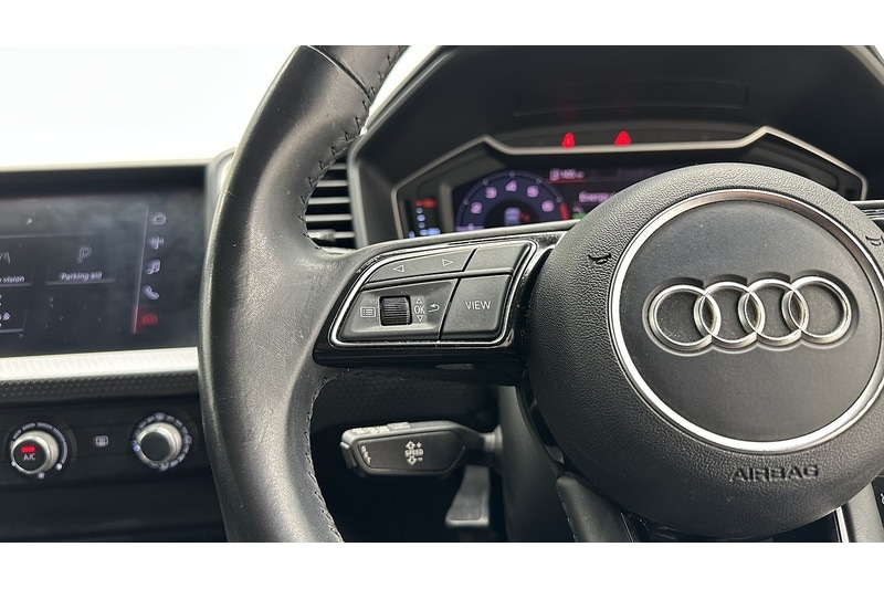 Used Audi A1 2020 for sale - 76784340: Photo 35