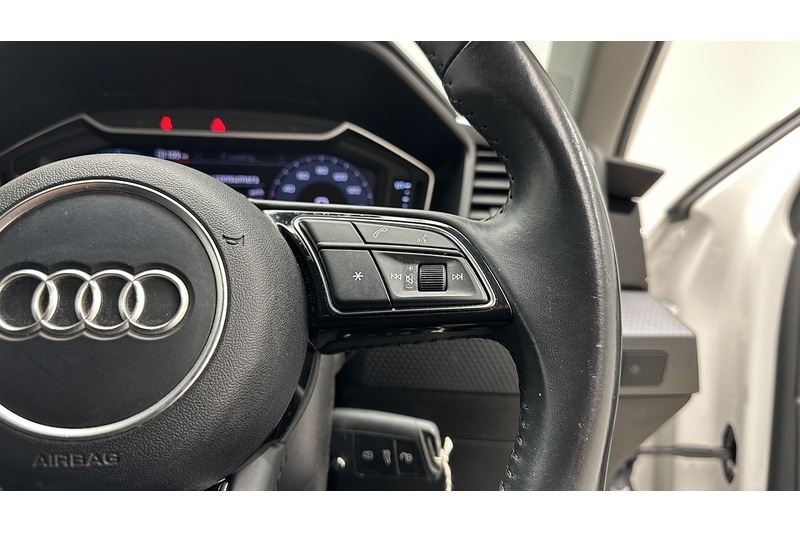 Used Audi A1 2020 for sale - 76784340: Photo 36