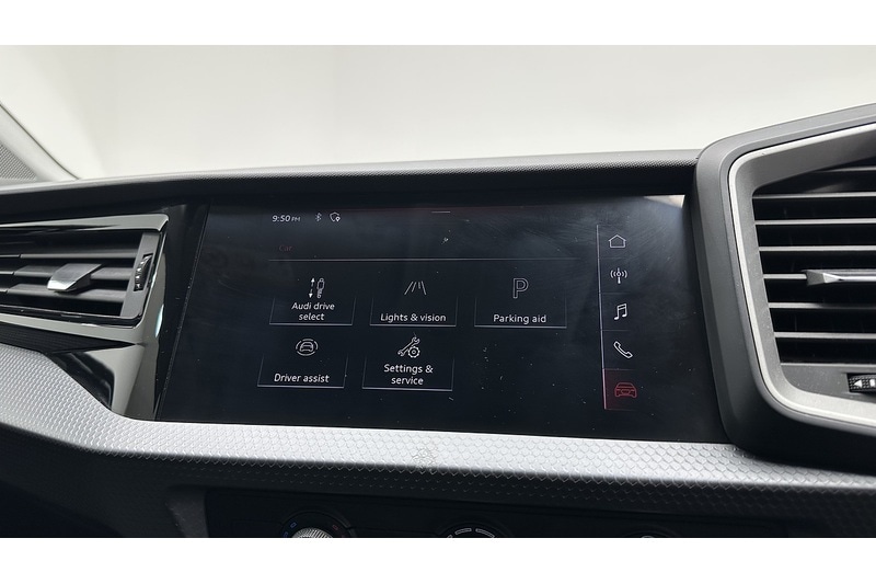 Used Audi A1 2020 for sale - 76784340: Photo 37