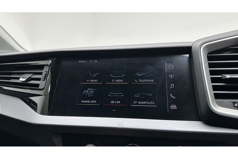 Used Audi A1 2020 for sale - 76784340: Photo 38