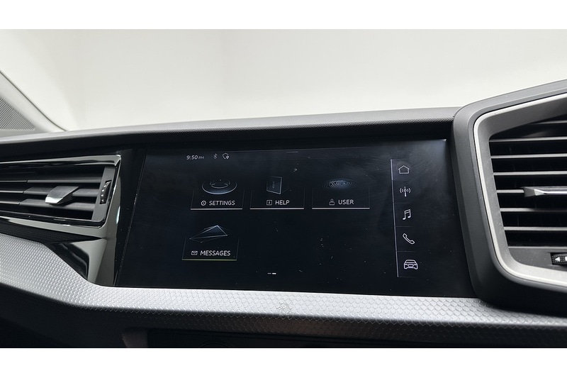 Used Audi A1 2020 for sale - 76784340: Photo 39