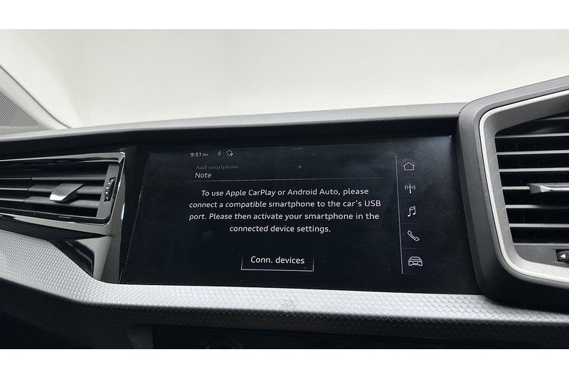 Used Audi A1 2020 for sale - 76784340: Photo 40