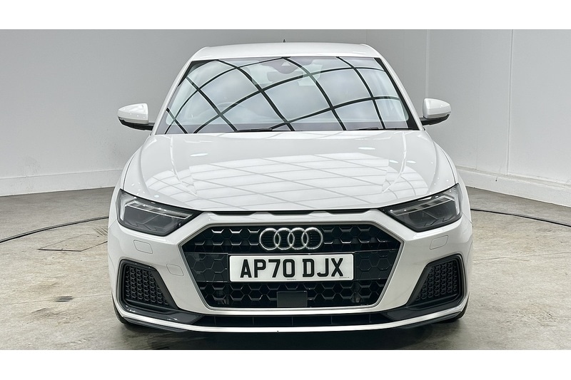 Used Audi A1 2020 for sale - 76784340: Photo 5