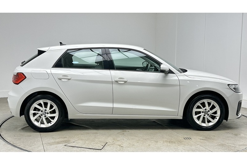 Used Audi A1 2020 for sale - 76784340: Photo 6