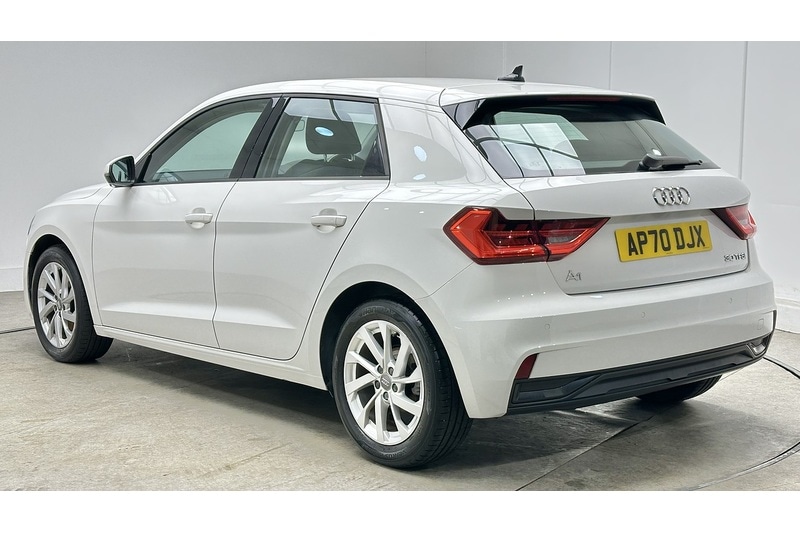 Used Audi A1 2020 for sale - 76784340: Photo 7