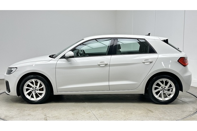 Used Audi A1 2020 for sale - 76784340: Photo 8