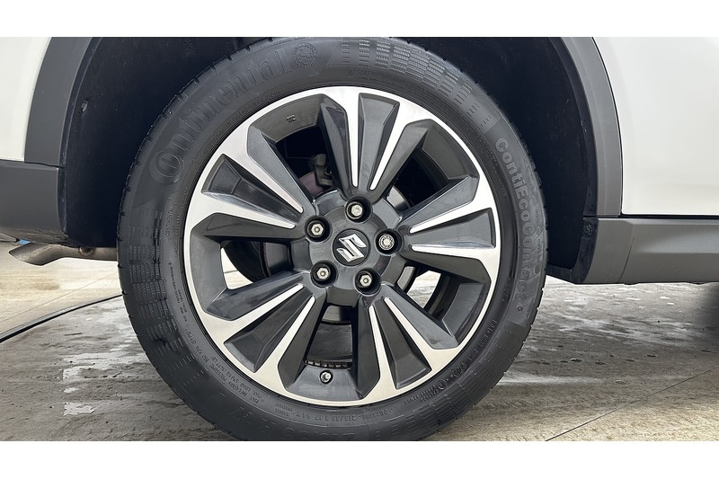 Used Suzuki Vitara 2023 for sale - 78040277: Photo 16