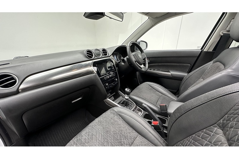 Used Suzuki Vitara 2023 for sale - 78040277: Photo 21