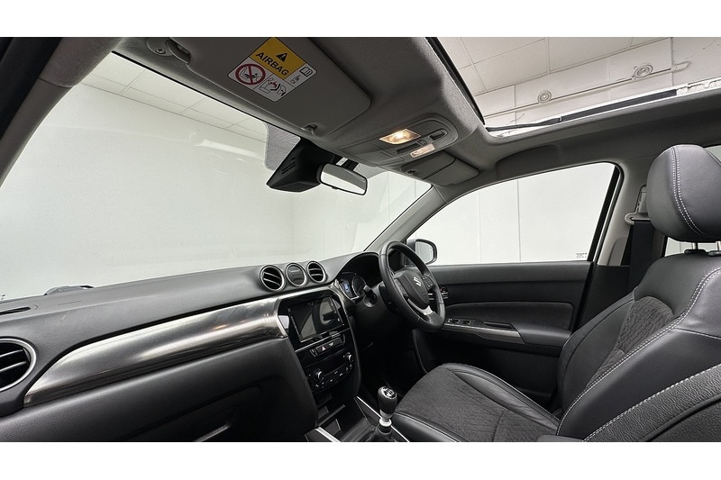 Used Suzuki Vitara 2023 for sale - 78040277: Photo 23