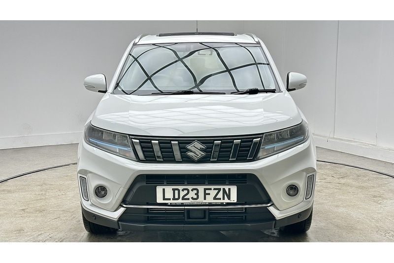 Used Suzuki Vitara 2023 for sale - 78040277: Photo 3