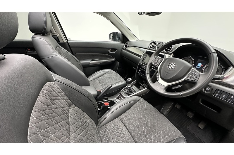 Used Suzuki Vitara 2023 for sale - 78040277: Photo 32