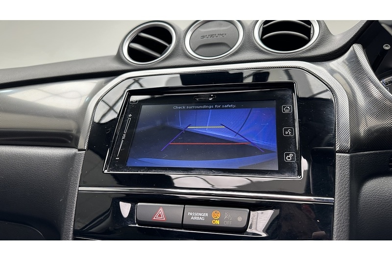 Used Suzuki Vitara 2023 for sale - 78040277: Photo 48