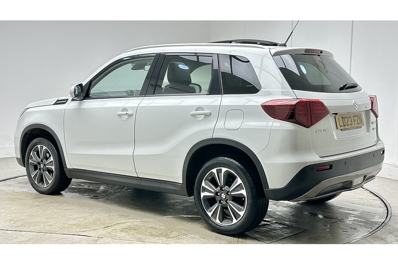 Used Suzuki Vitara 2023 for sale - 78040277: Photo 5