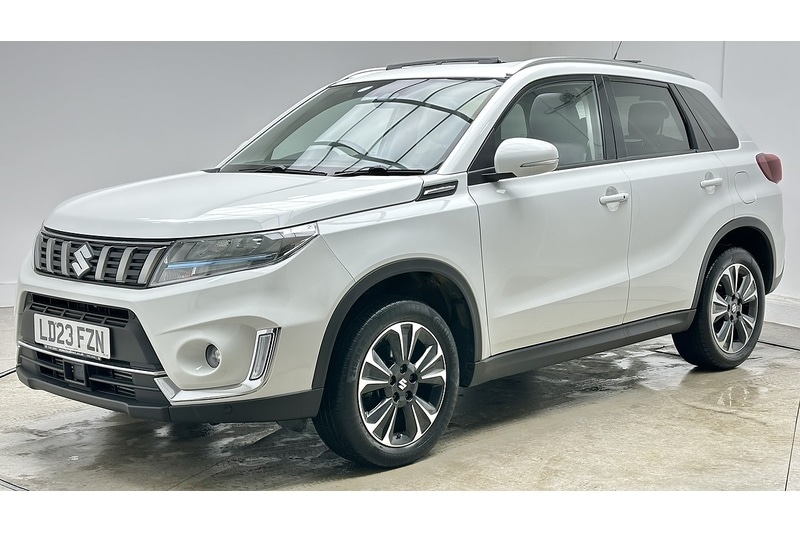 Used Suzuki Vitara 2023 for sale - 78040277: Photo 7
