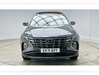 Used Hyundai TUCSON 2021 for sale - 78459005: Photo