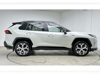 Used Toyota RAV4 2022 for sale - 79151629: Photo