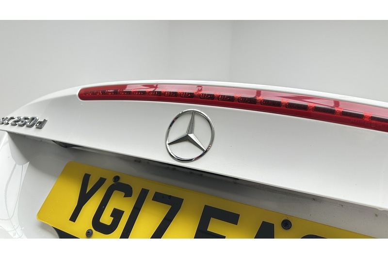 Used Mercedes-Benz SLC 2017 for sale - 77247304: Photo 22