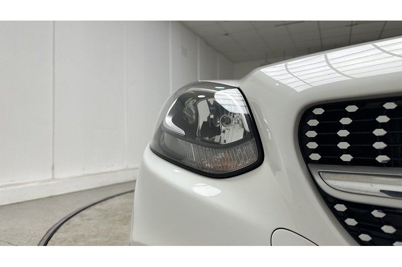 Used Mercedes-Benz SLC 2017 for sale - 77247304: Photo 26