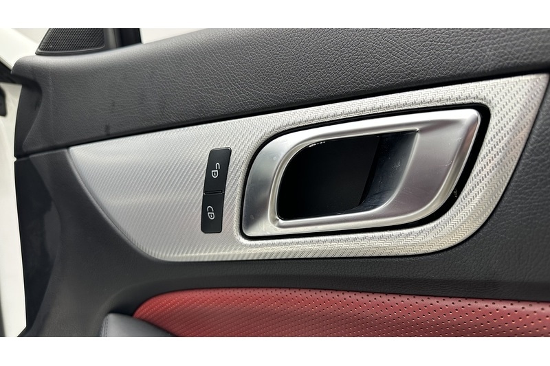 Used Mercedes-Benz SLC 2017 for sale - 77247304: Photo 37