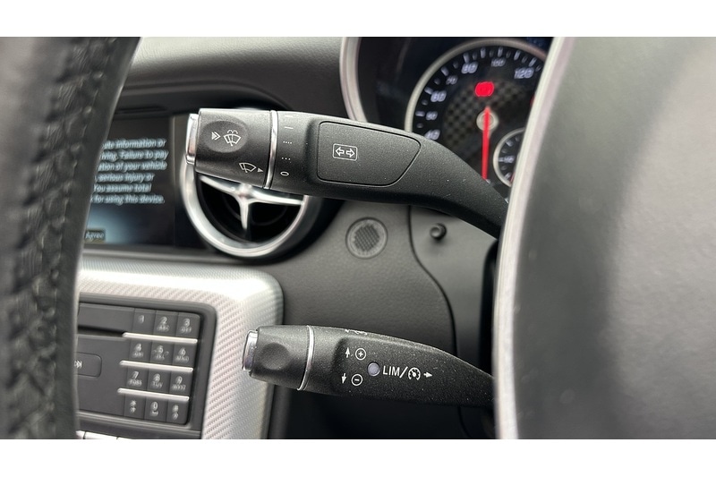 Used Mercedes-Benz SLC 2017 for sale - 77247304: Photo 40