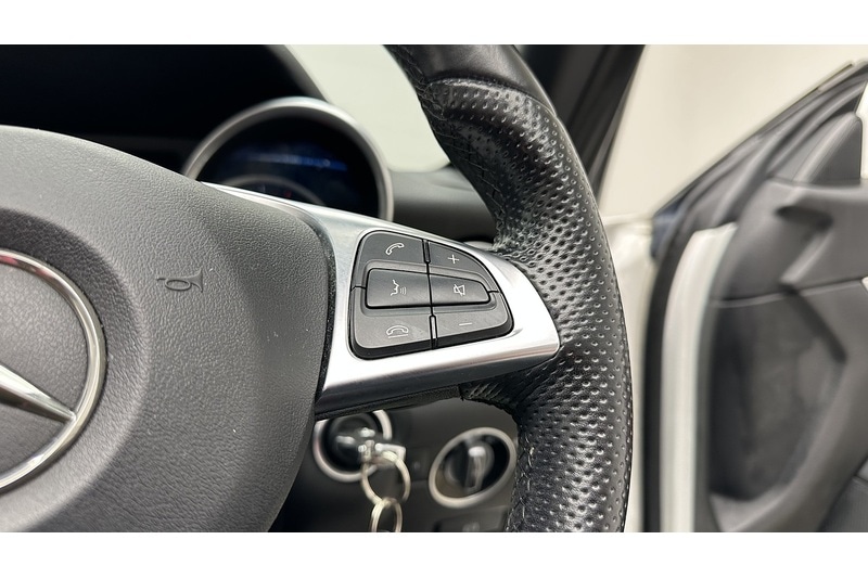 Used Mercedes-Benz SLC 2017 for sale - 77247304: Photo 42