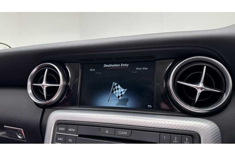 Used Mercedes-Benz SLC 2017 for sale - 77247304: Photo 43