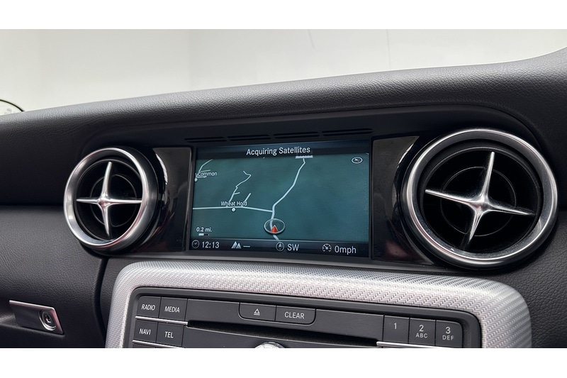 Used Mercedes-Benz SLC 2017 for sale - 77247304: Photo 44