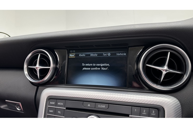 Used Mercedes-Benz SLC 2017 for sale - 77247304: Photo 45