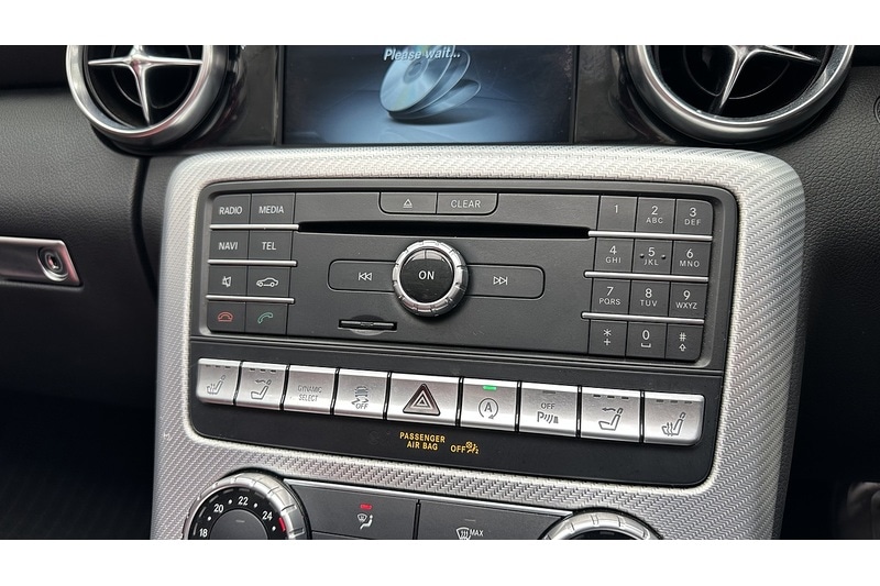 Used Mercedes-Benz SLC 2017 for sale - 77247304: Photo 47