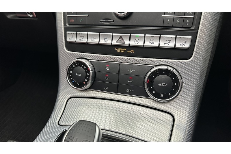 Used Mercedes-Benz SLC 2017 for sale - 77247304: Photo 48