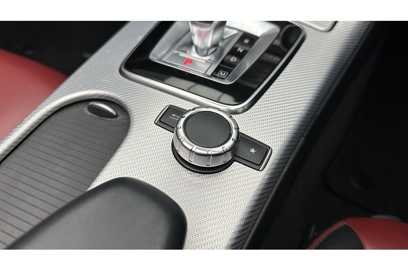 Used Mercedes-Benz SLC 2017 for sale - 77247304: Photo 50