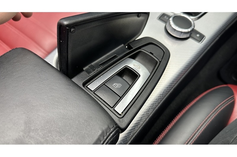 Used Mercedes-Benz SLC 2017 for sale - 77247304: Photo 51