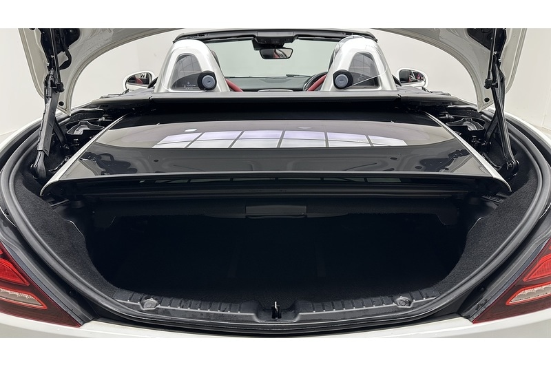 Used Mercedes-Benz SLC 2017 for sale - 77247304: Photo 54